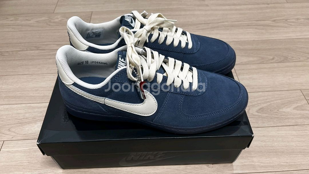 나이키 필드제너럴 블루 280IF0667-400 모델--1