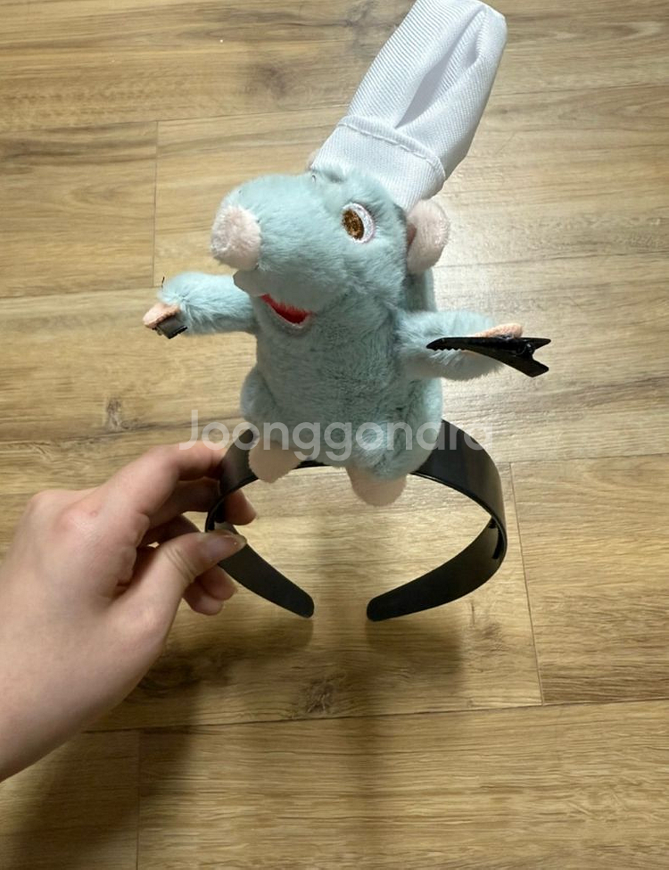 머리띠--0