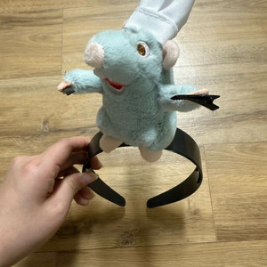 머리띠