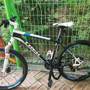 trek mtb 자전거 오늘 까지만 파니까 연락주세요