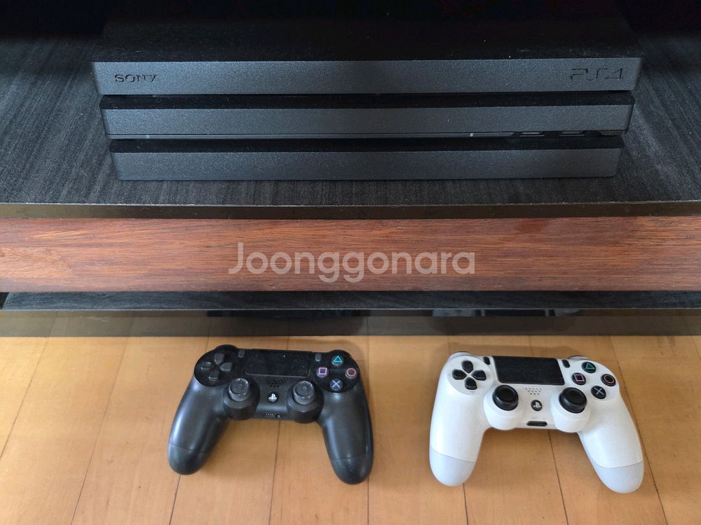 ps4 pro 1tb--0