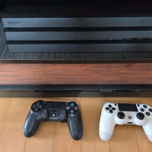 ps4 pro 1tb