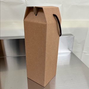 선물포장박스 500ml 1구