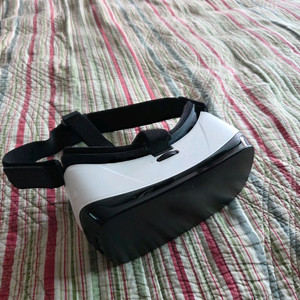 겔럭시vr