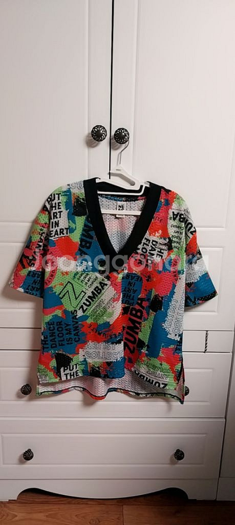 줌바웨어 각각가격임--1