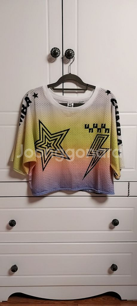 줌바웨어 각각가격임--3