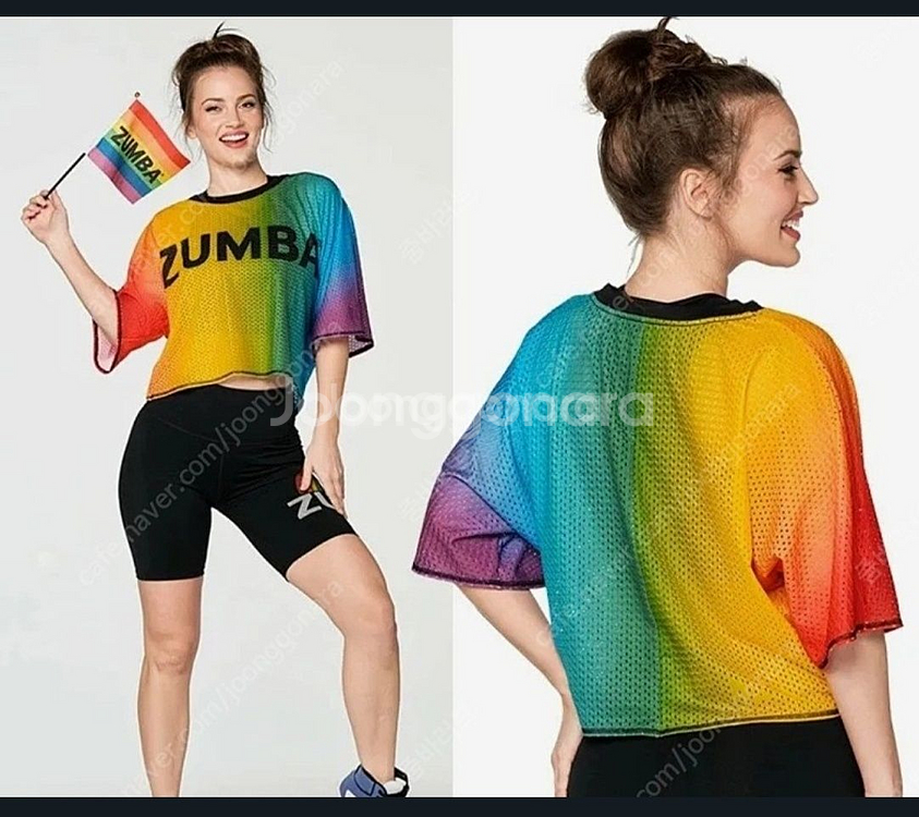 줌바웨어 각각가격임--4