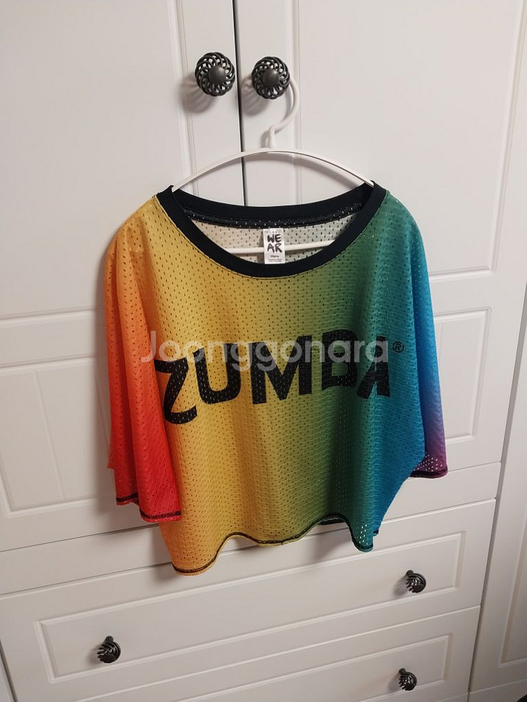 줌바웨어 각각가격임--5