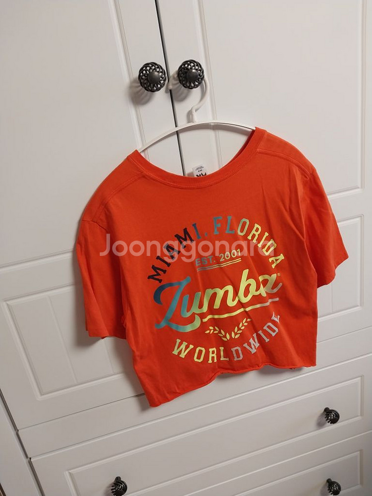 줌바웨어 각각가격임--7