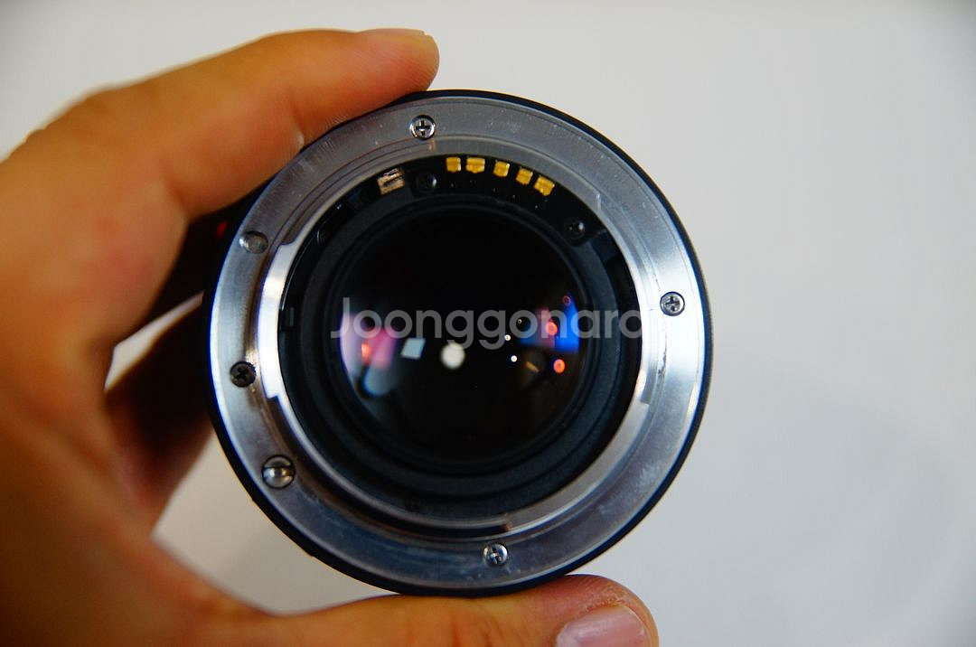 미놀타 50mm f1.4 AF 렌즈(소니용)팝니다.--3