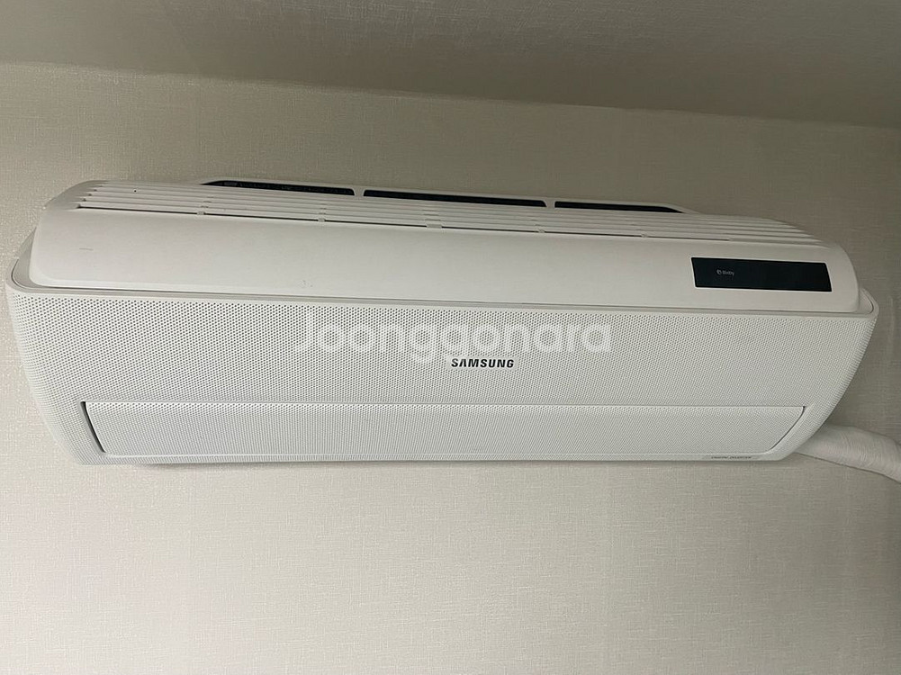 삼성 무풍에어컨2in1~--5
