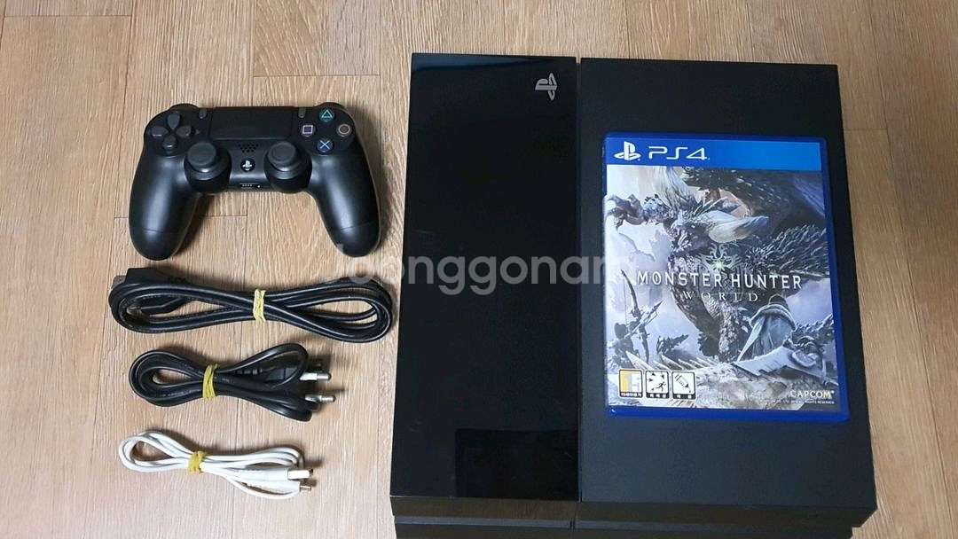 PS4 플스4 1115A (500GB)--0