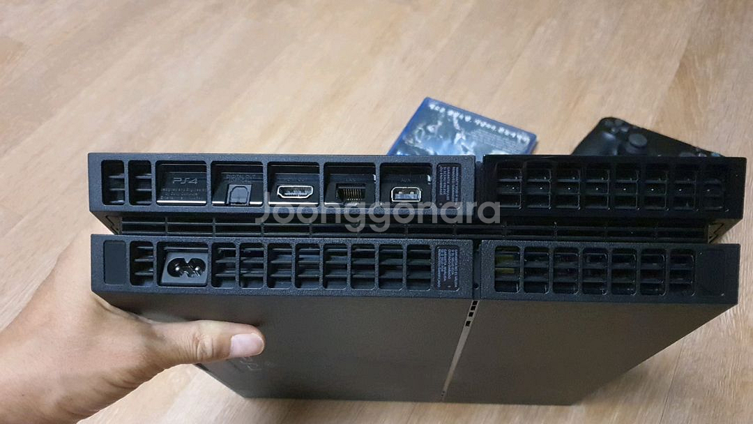PS4 플스4 1115A (500GB)--9