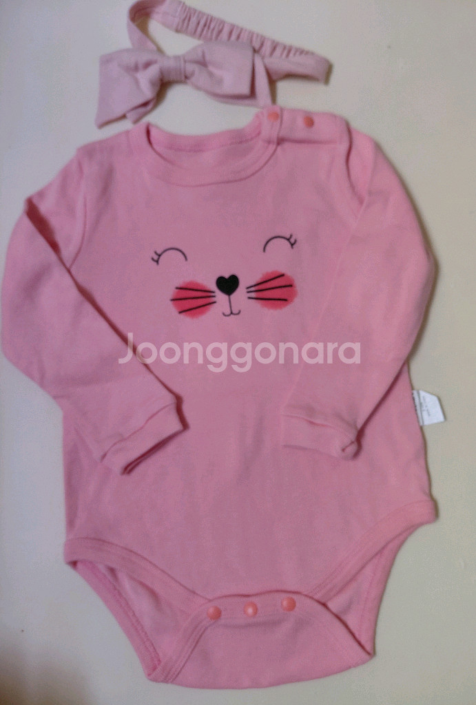 아기옷일괄우주복.바디슈트--2