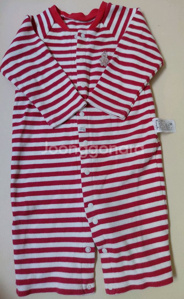 아기옷일괄우주복.바디슈트--1