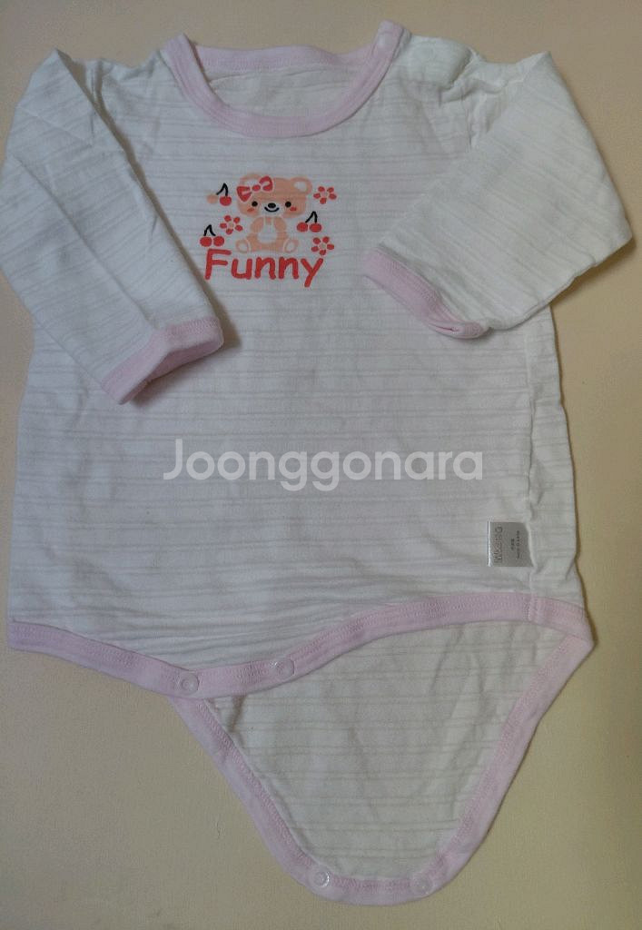 아기옷일괄우주복.바디슈트--4