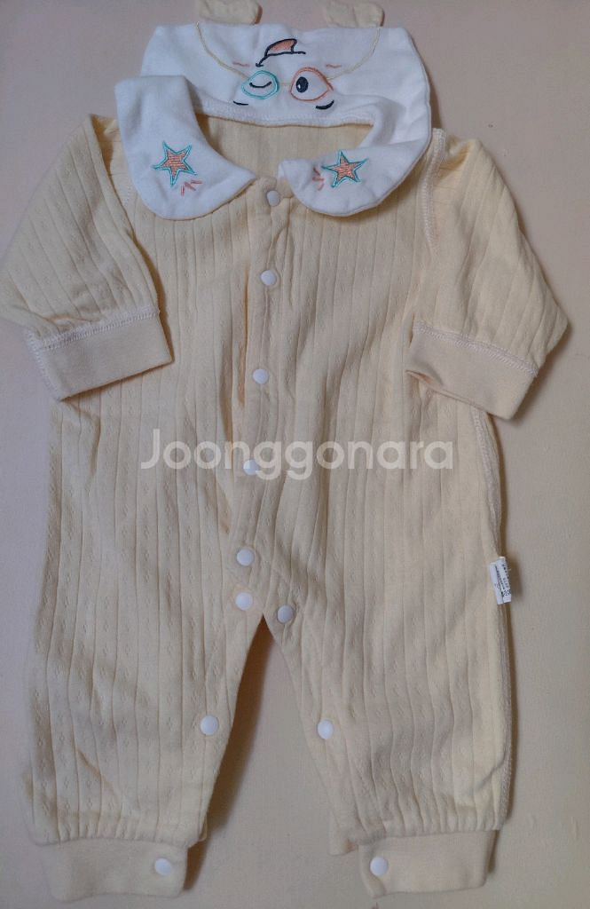 아기옷일괄우주복.바디슈트--5