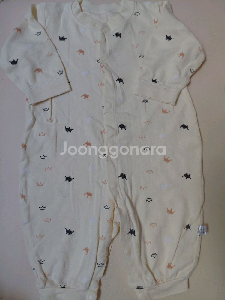 아기옷일괄우주복.바디슈트--8