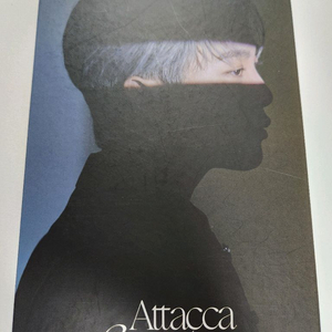 새븐틴 아타카 캐럿반 승관버전