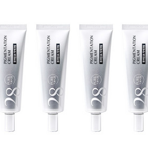 퓨어턴28 착색크림