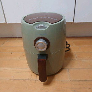 카사맘에어프라이어/2L