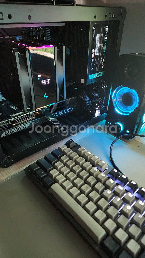AMD 5950x CPU 팝니다--0