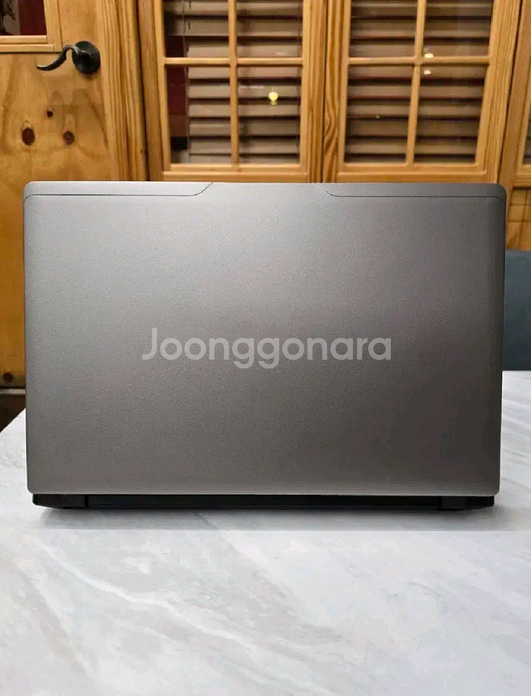 고성능 i7 사무/게임용 노트북(램16GB,새배터리)--5