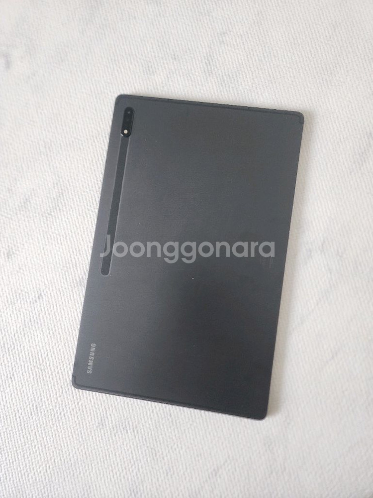 갤럭시 탭 s8울트라 5G 512GB--1