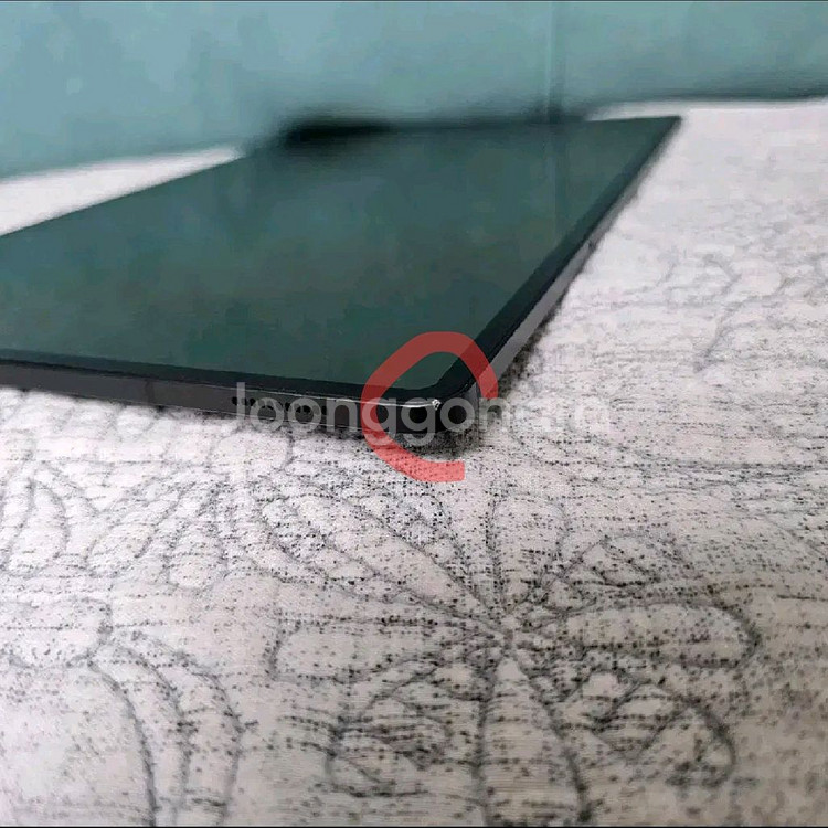 갤럭시 탭 s8울트라 5G 512GB--6