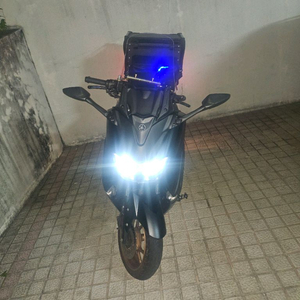 2024년식 nmax125 판매합니다