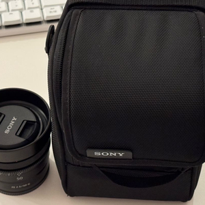 Sony 50mm f2.5 g sel25f25g 팝니다