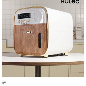 휴렉 음식물 처리기 (새필터1개추가로 드림)