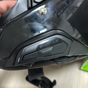 홍진 hjc smart 21b 세나