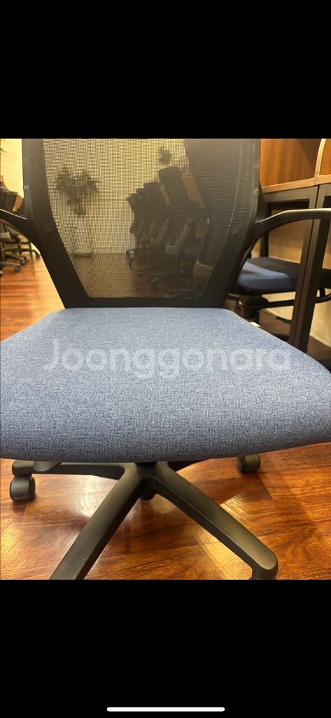 시디즈의자--0