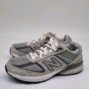 뉴발란스 990 v5 운동화 215.