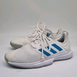 아디다스 게임코트 m 테니스화 260.