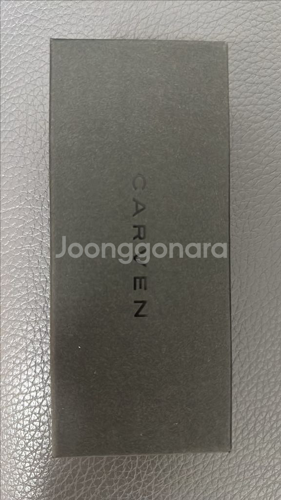 까르벵 로즈 레트로 빈티지선글라스 새상품--9