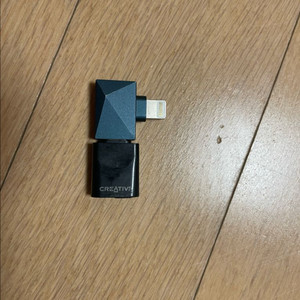 크리에티브 bt-w6