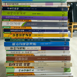 방통대 교재 판매 합니다(유교과)