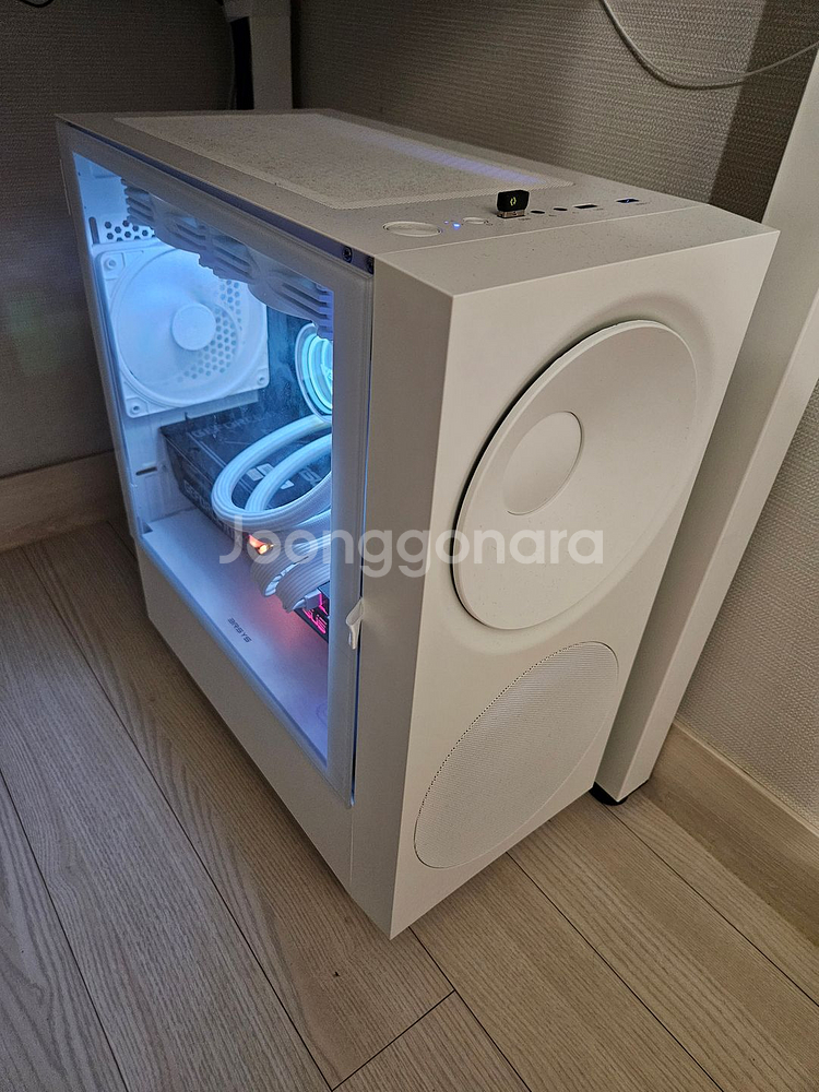 [조립PC] I7-12700/3070/64GB/2TB--0