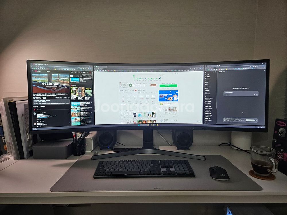 [조립PC] I7-12700/3070/64GB/2TB--2