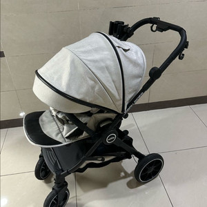 절충형 유모차