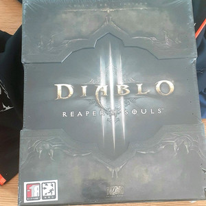 diablo 3 reaper of souls