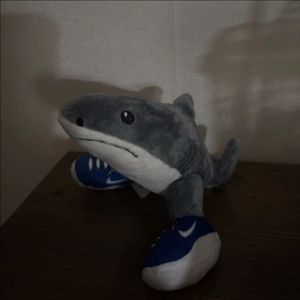 트랄라레오 트랄랄라 상어 인형 키링 새상품