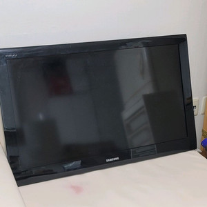삼성 파브40인치 tv 티비 팜니다