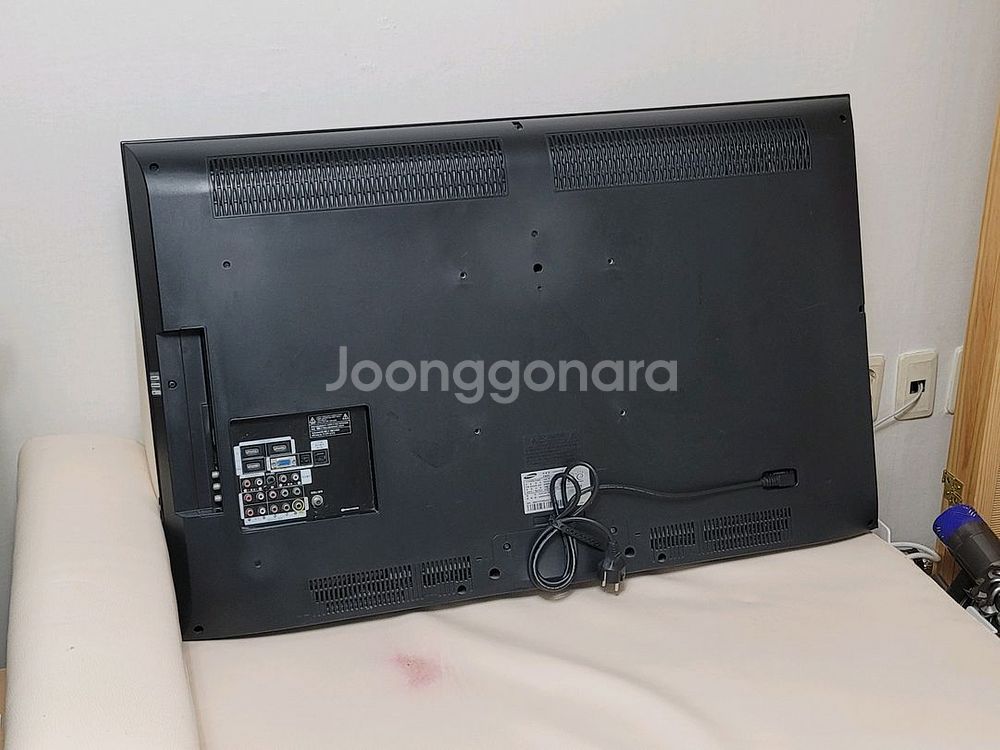 삼성 파브40인치 tv 티비 팜니다--1