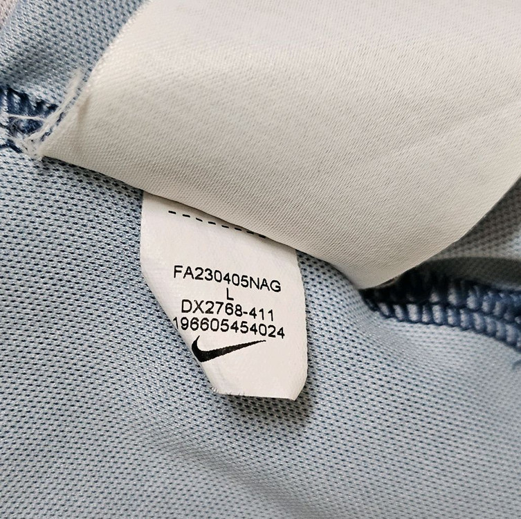 [해외보이즈L] 23-24 PSG 홈 유니폼(이강인) 이미지