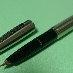 60년대 파이롯트 Short S-150SS 텔레스코픽