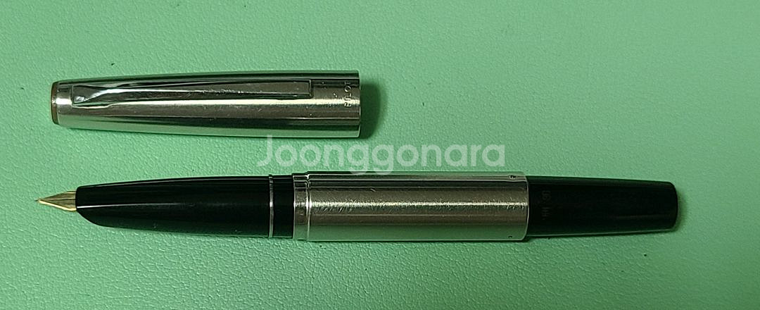 60년대 파이롯트 Short S-150SS 텔레스코픽--2