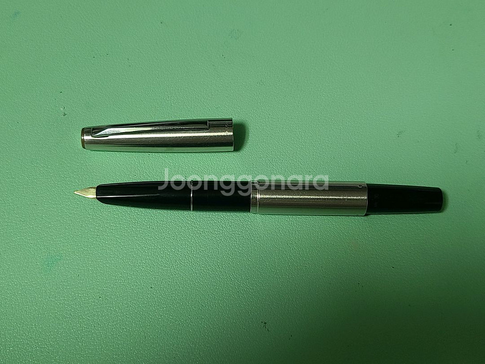 60년대 파이롯트 Short S-150SS 텔레스코픽--1